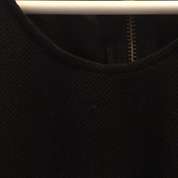 Little black dress charming Charlie size L - Picture 4 of 4